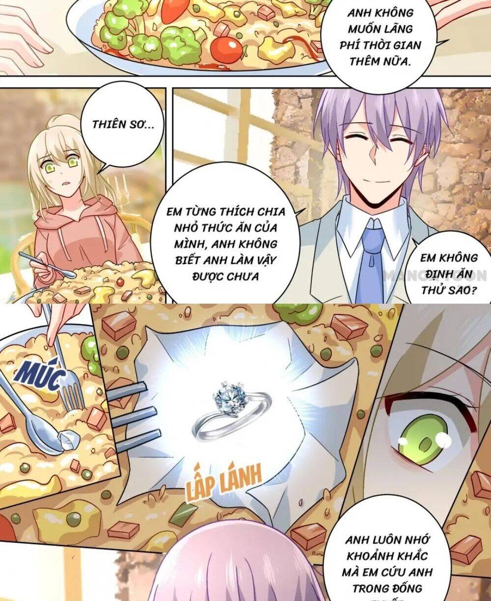 Tổng Tài Tại Thượng Chapter 250 - Trang 2