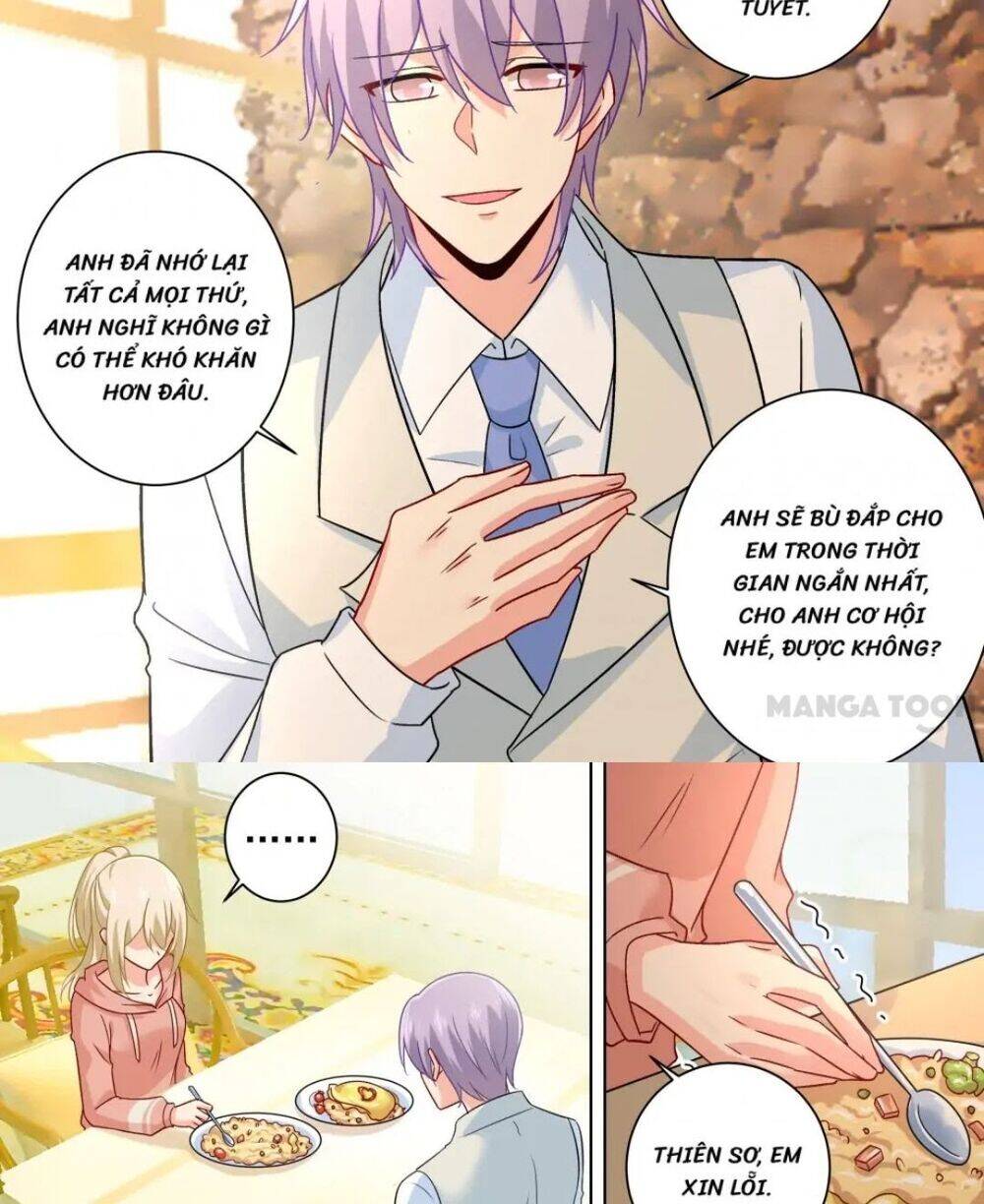 Tổng Tài Tại Thượng Chapter 250 - Trang 2