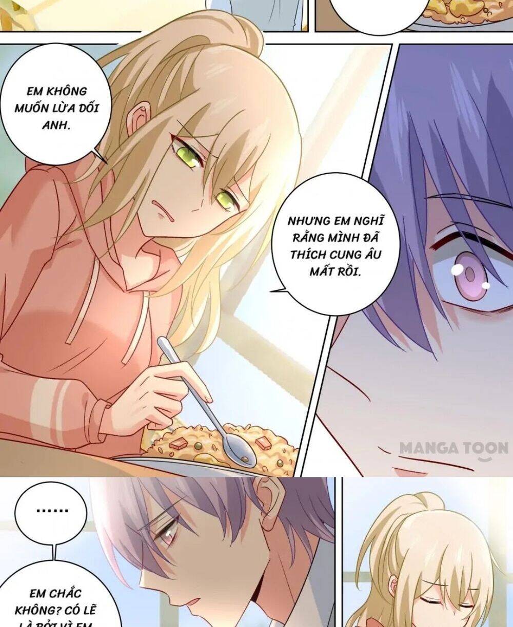 Tổng Tài Tại Thượng Chapter 250 - Trang 2