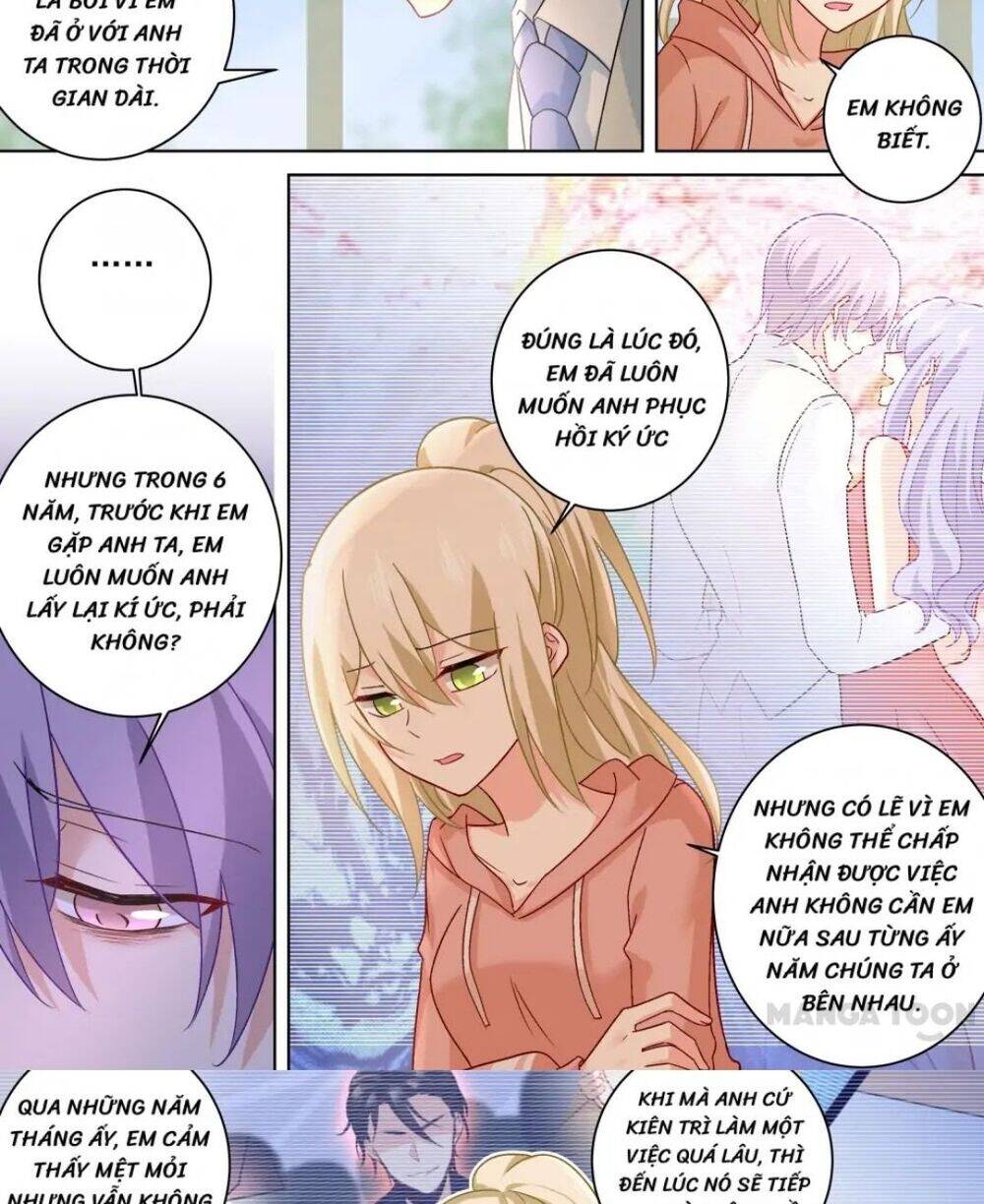 Tổng Tài Tại Thượng Chapter 250 - Trang 2