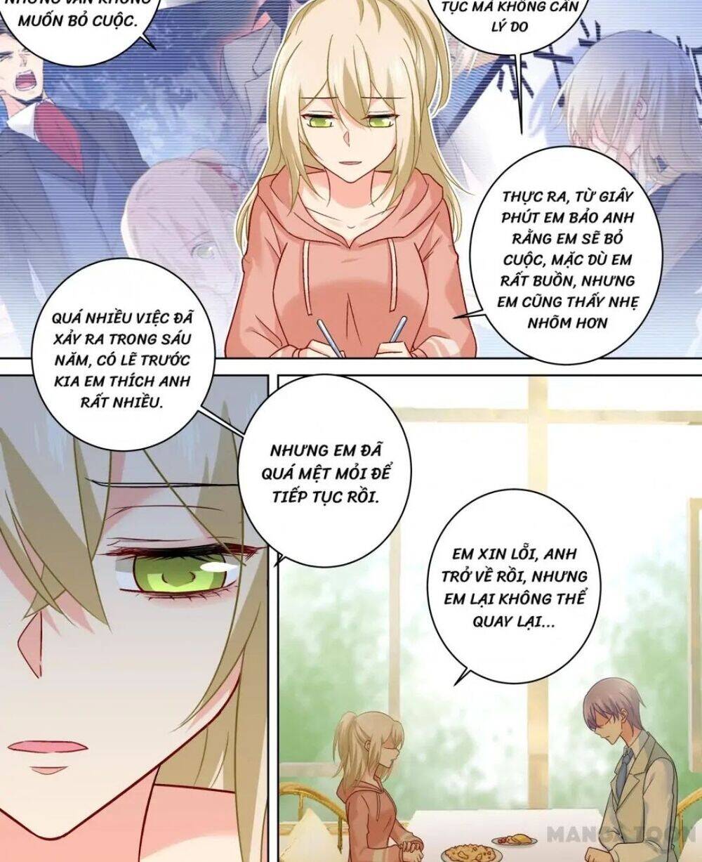 Tổng Tài Tại Thượng Chapter 250 - Trang 2