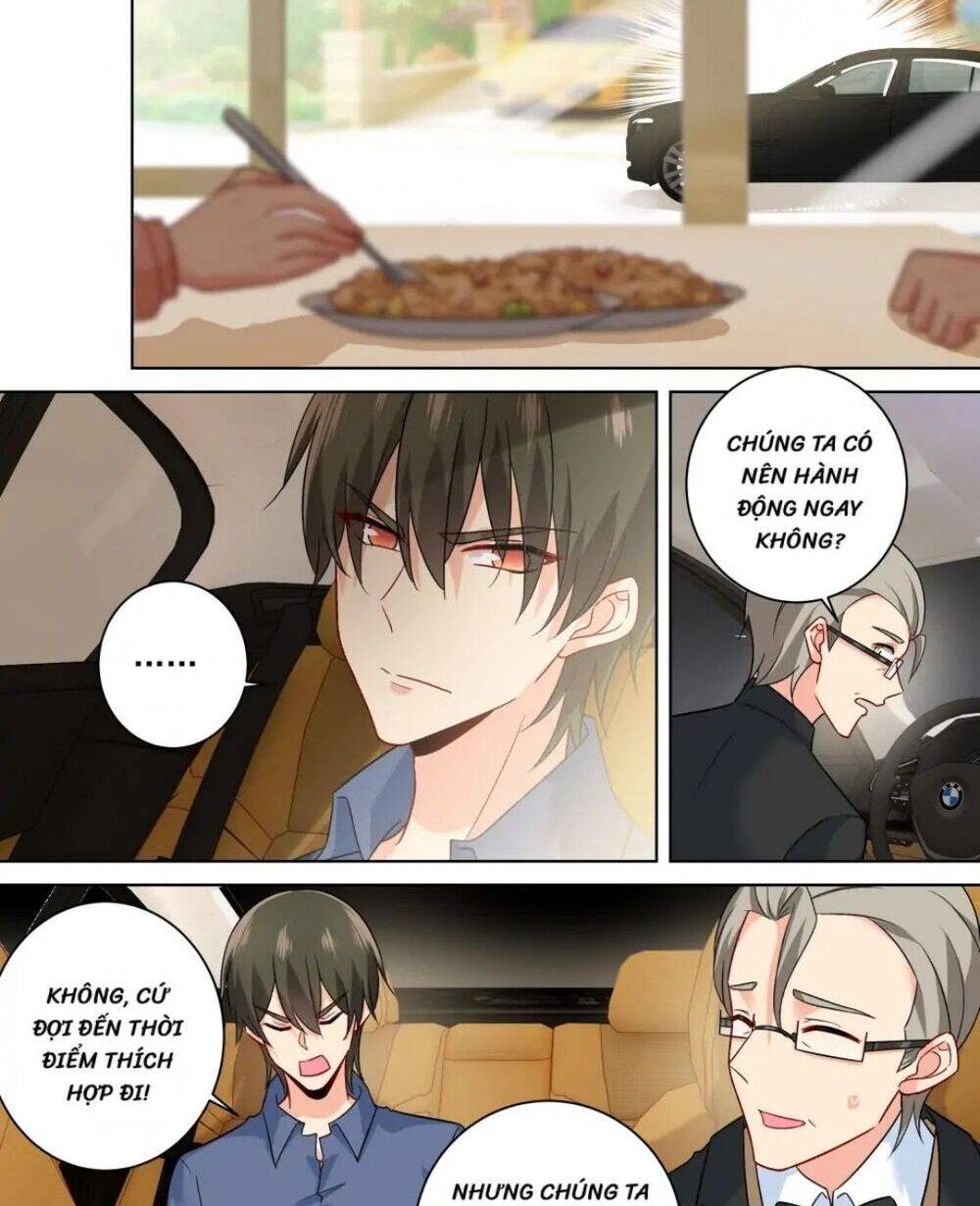 Tổng Tài Tại Thượng Chapter 251 - Trang 2