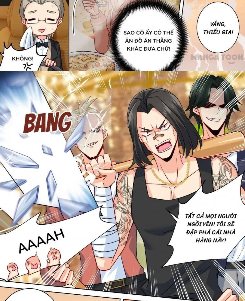 Tổng Tài Tại Thượng Chapter 251 - Trang 2