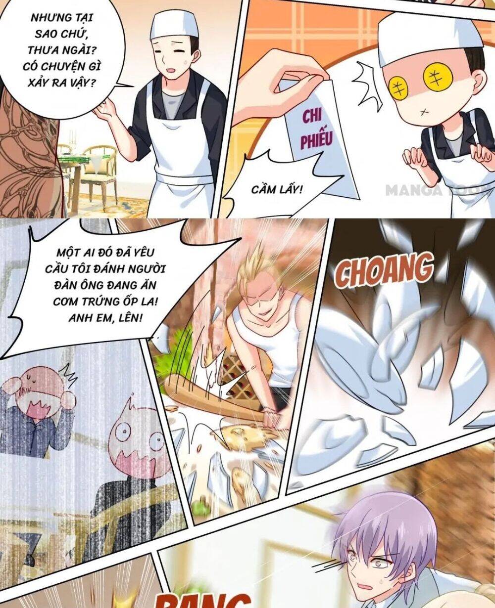 Tổng Tài Tại Thượng Chapter 251 - Trang 2