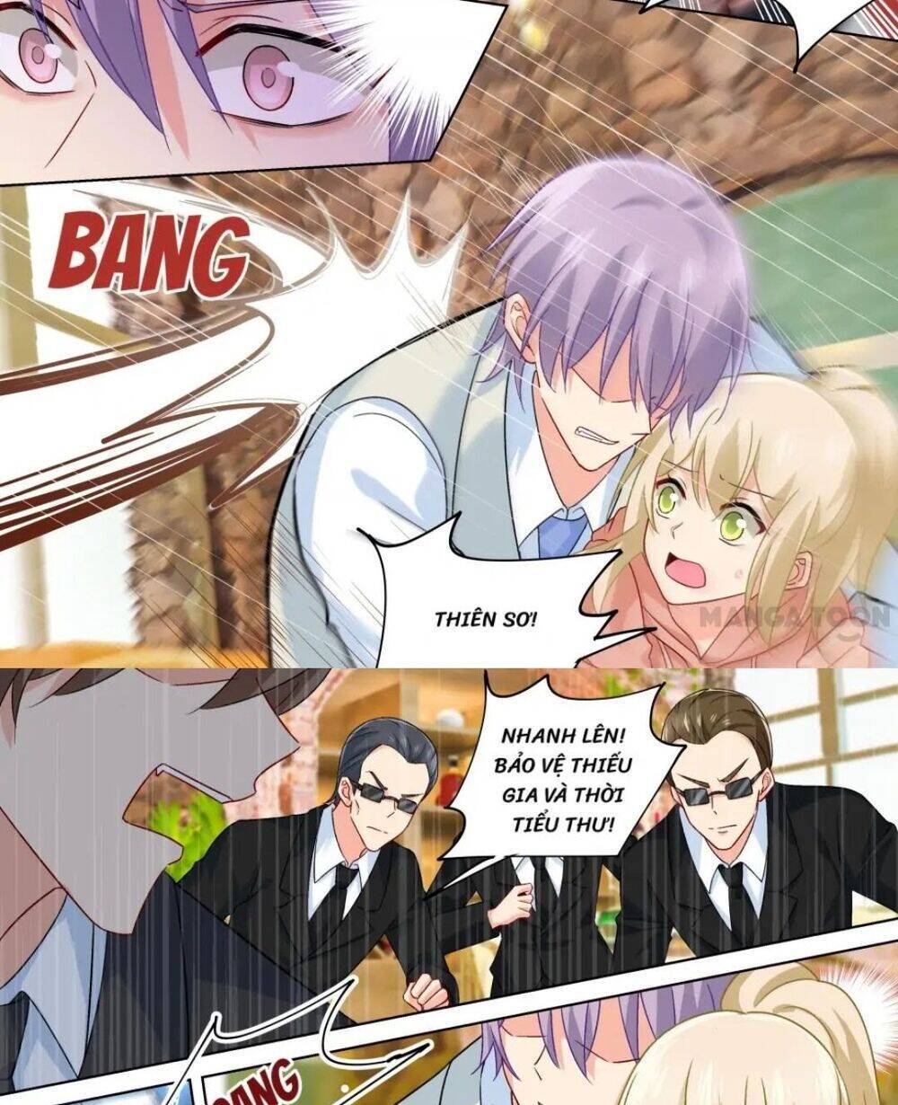Tổng Tài Tại Thượng Chapter 251 - Trang 2