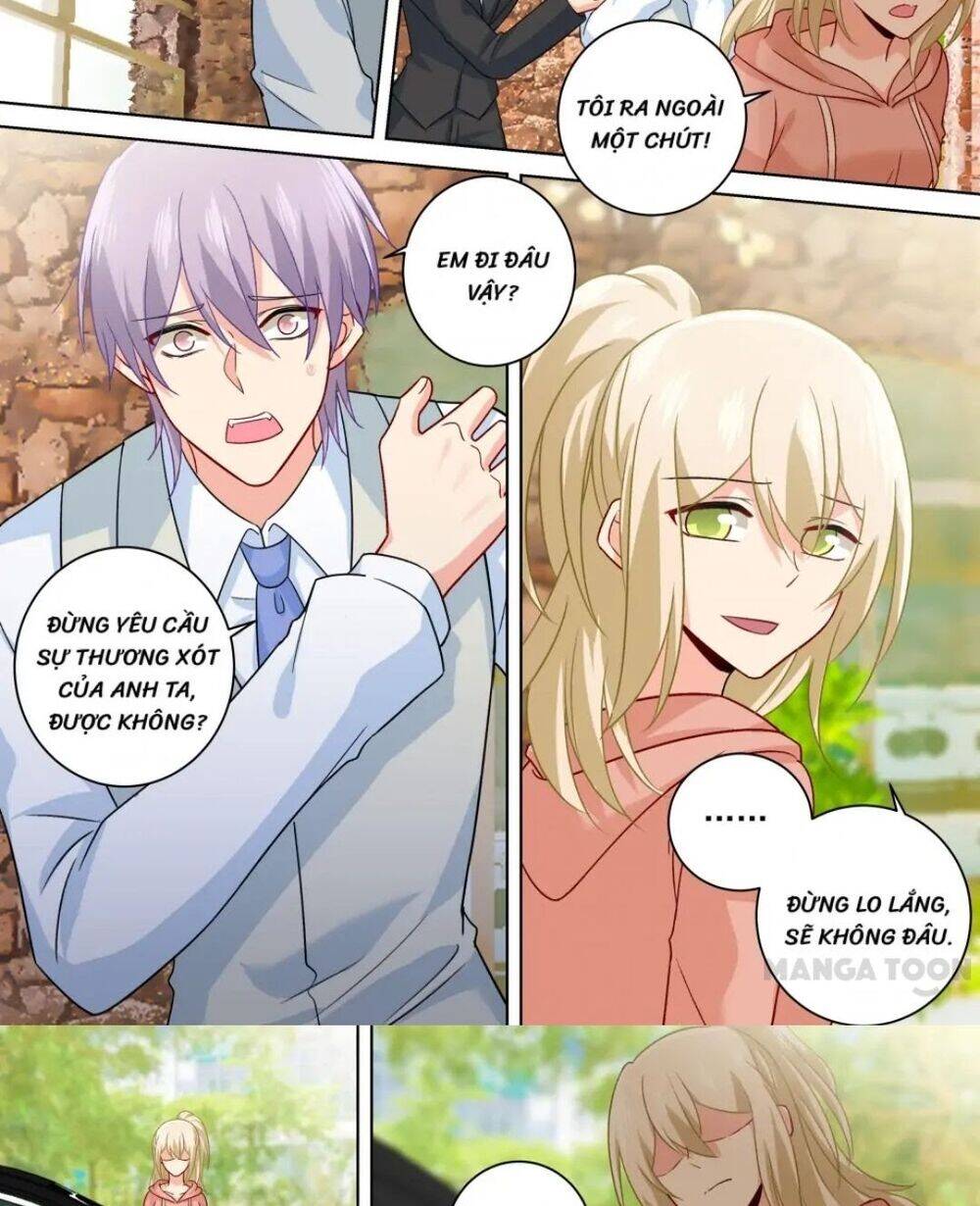 Tổng Tài Tại Thượng Chapter 251 - Trang 2