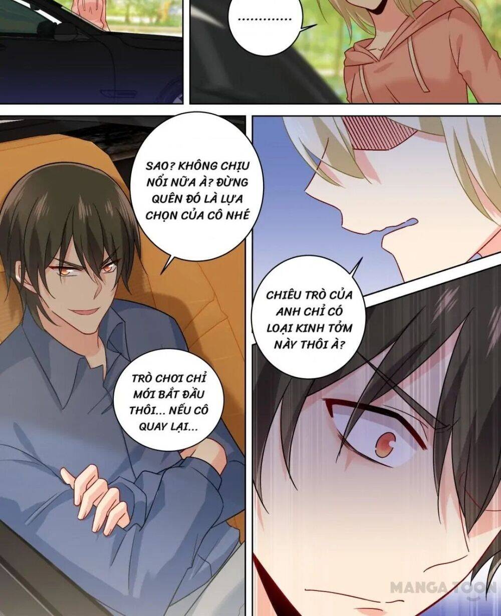 Tổng Tài Tại Thượng Chapter 251 - Trang 2