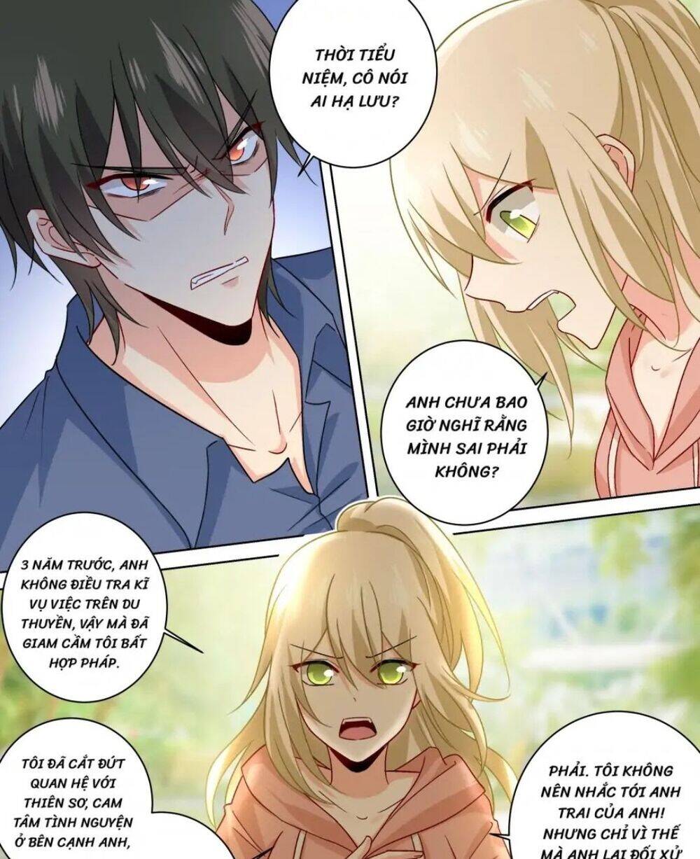 Tổng Tài Tại Thượng Chapter 252 - Trang 2