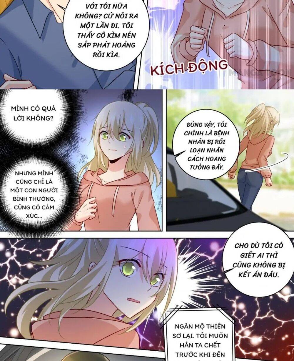 Tổng Tài Tại Thượng Chapter 252 - Trang 2