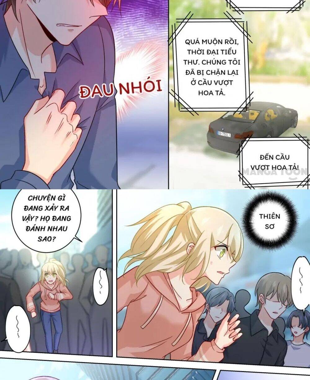 Tổng Tài Tại Thượng Chapter 252 - Trang 2