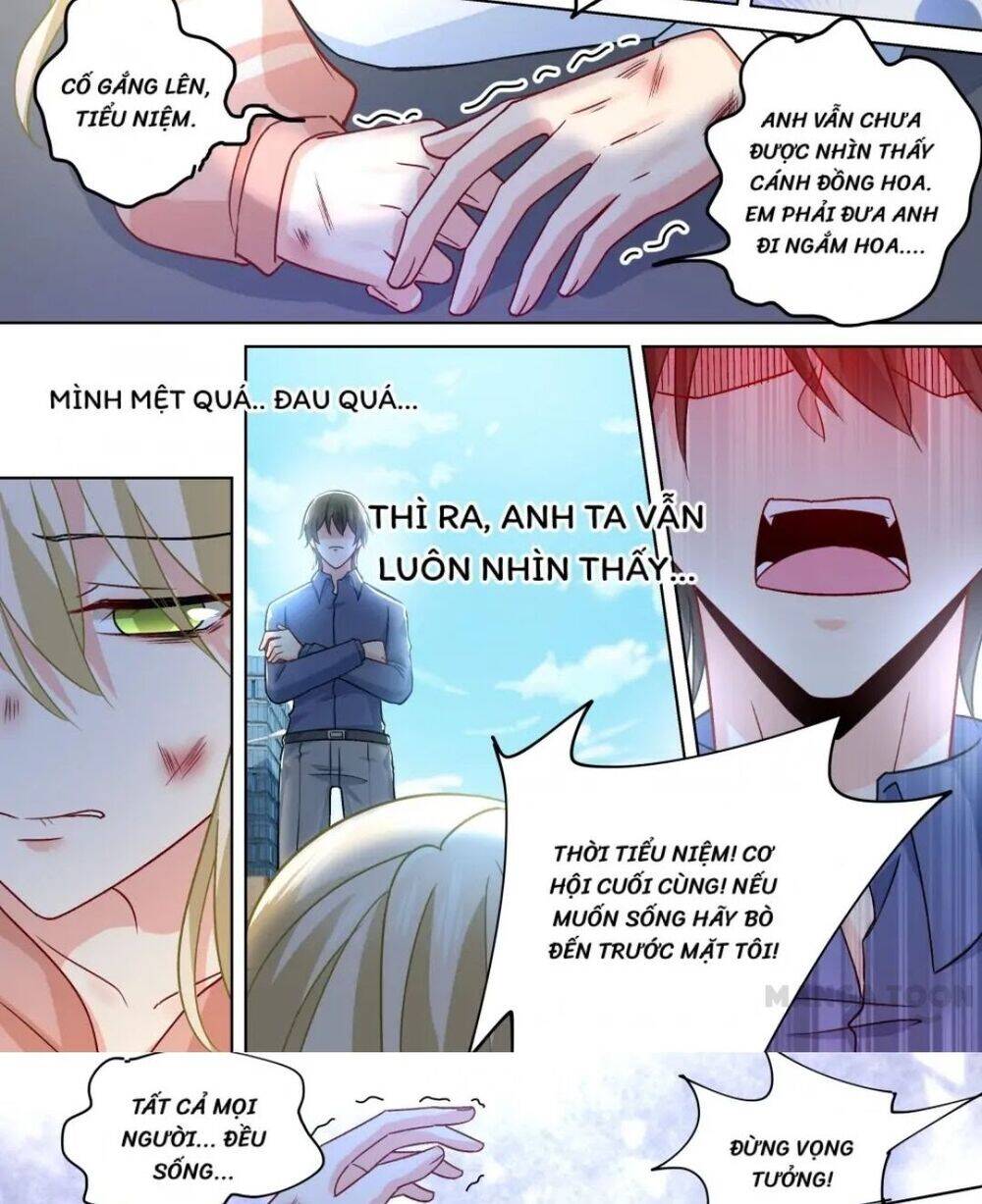 Tổng Tài Tại Thượng Chapter 252 - Trang 2