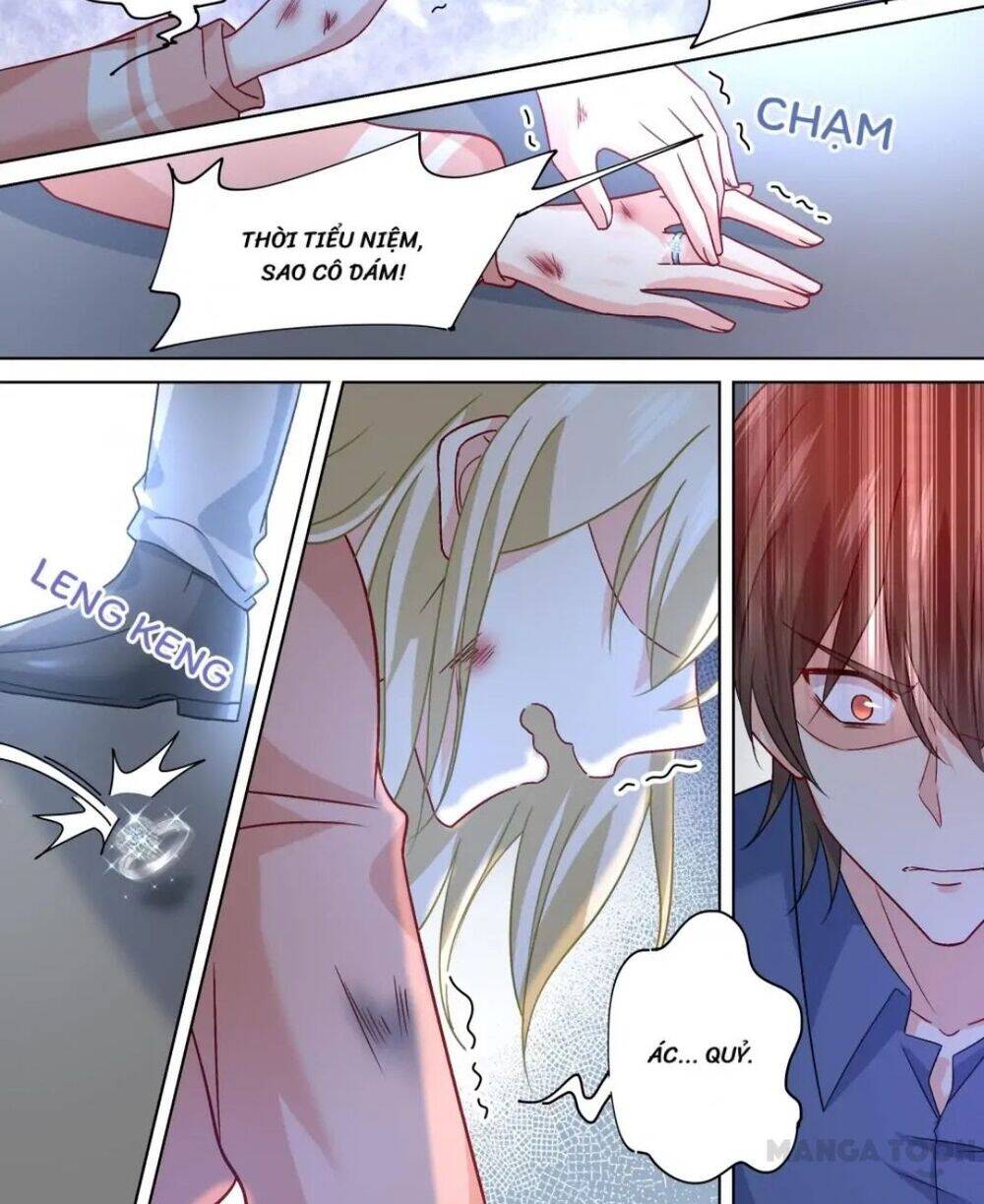 Tổng Tài Tại Thượng Chapter 252 - Trang 2