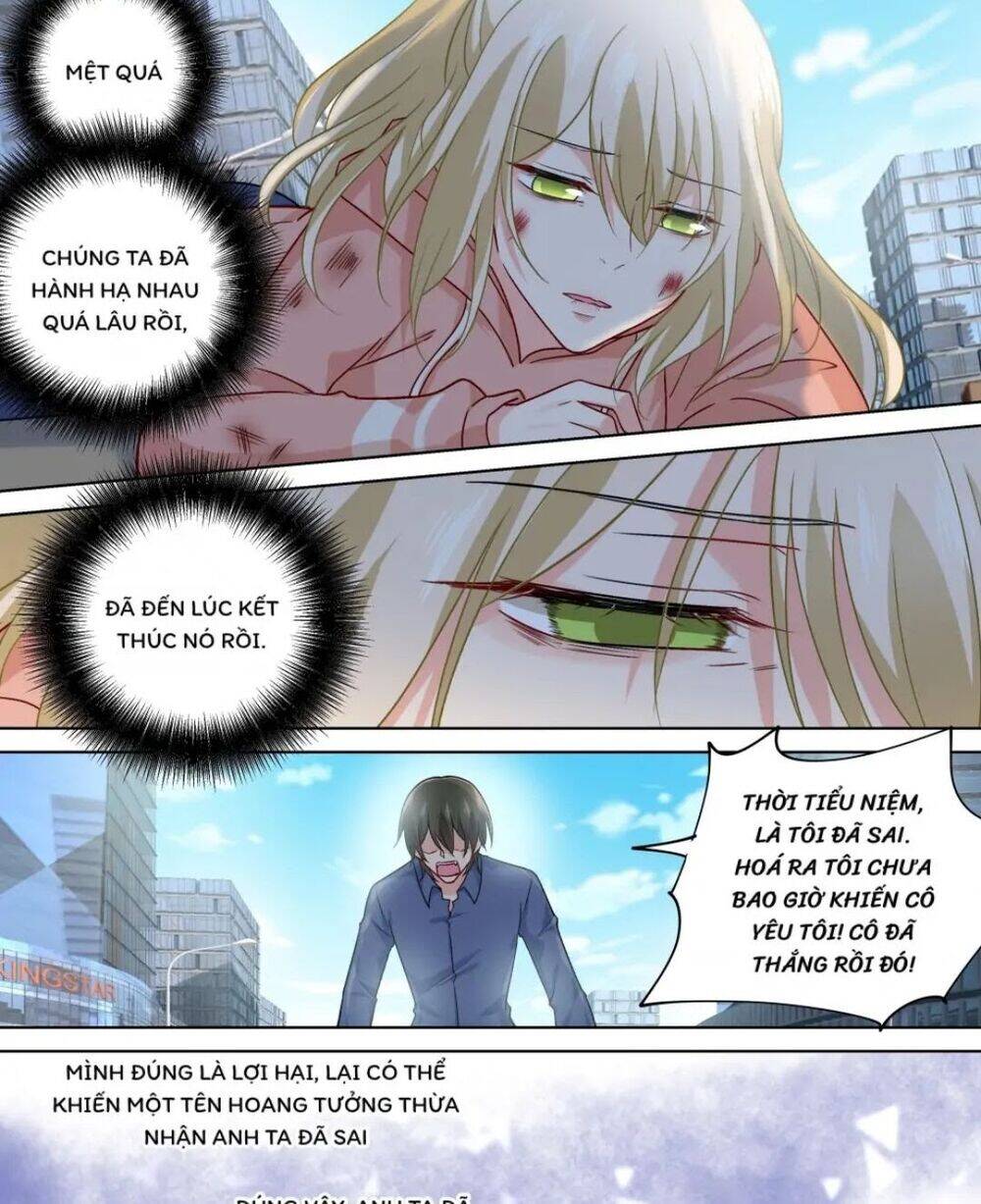 Tổng Tài Tại Thượng Chapter 253 - Trang 2