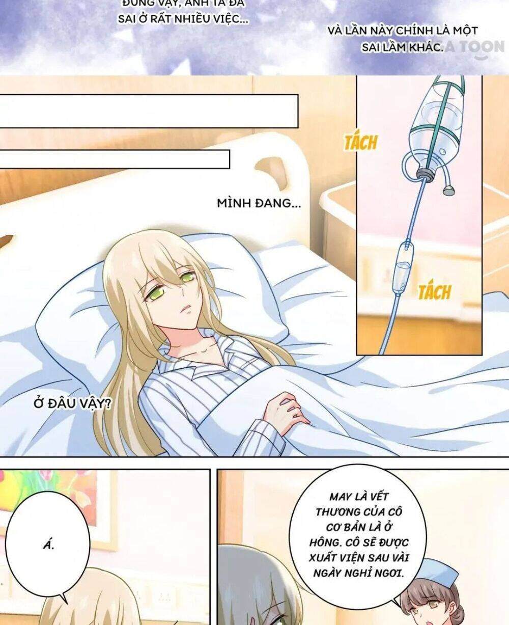 Tổng Tài Tại Thượng Chapter 253 - Trang 2