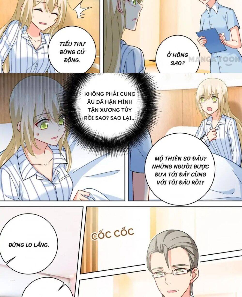 Tổng Tài Tại Thượng Chapter 253 - Trang 2