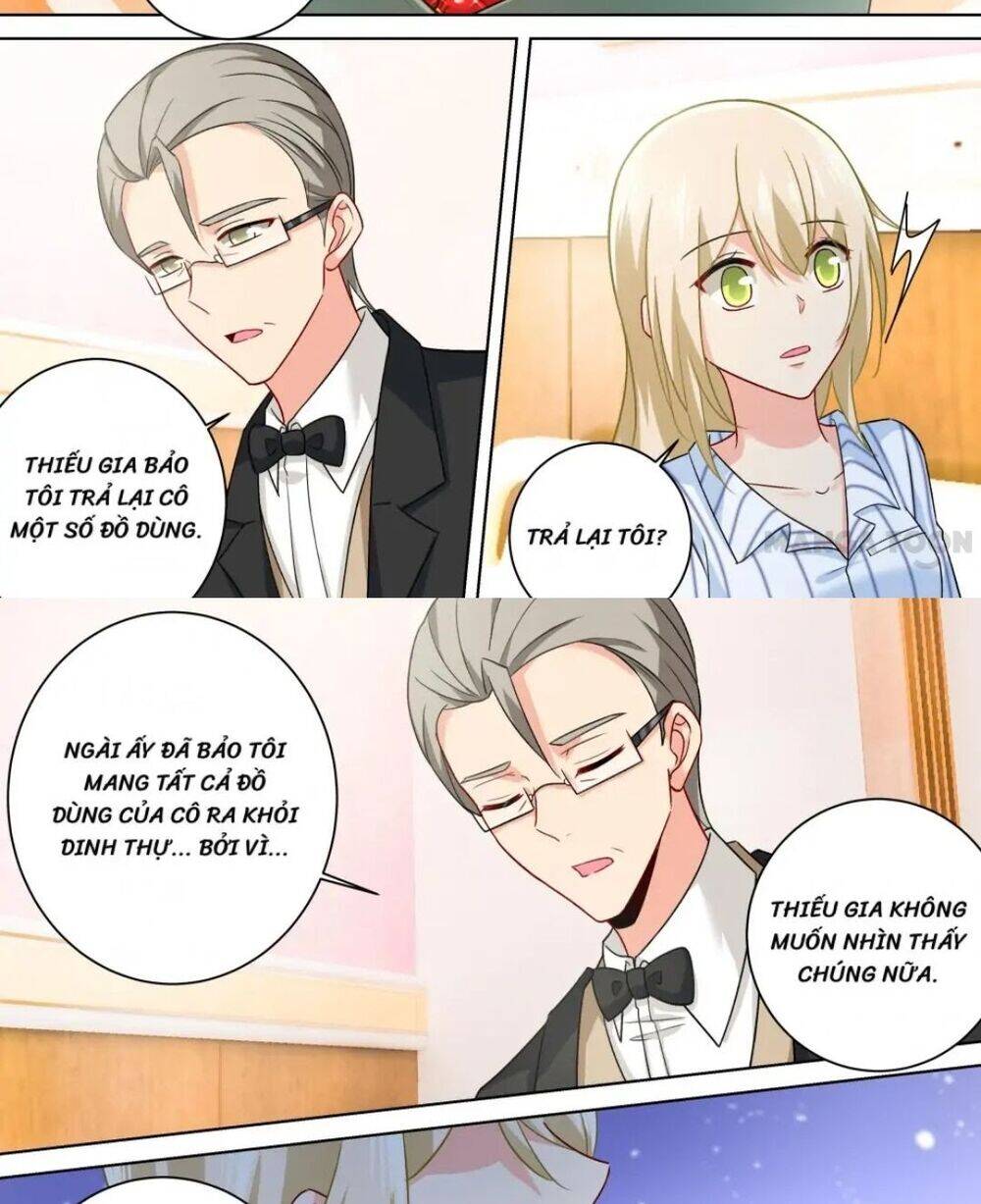 Tổng Tài Tại Thượng Chapter 253 - Trang 2
