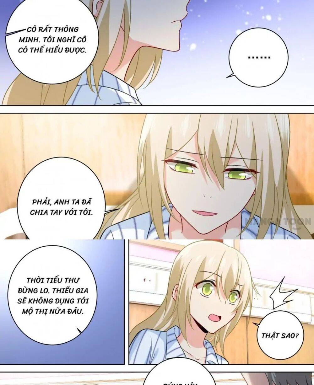 Tổng Tài Tại Thượng Chapter 253 - Trang 2