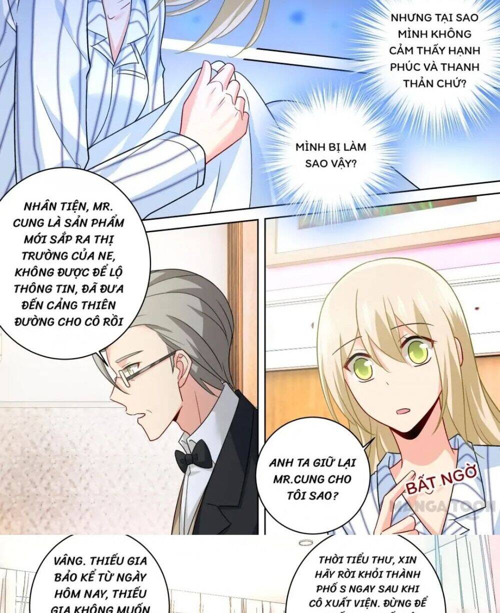 Tổng Tài Tại Thượng Chapter 253 - Trang 2