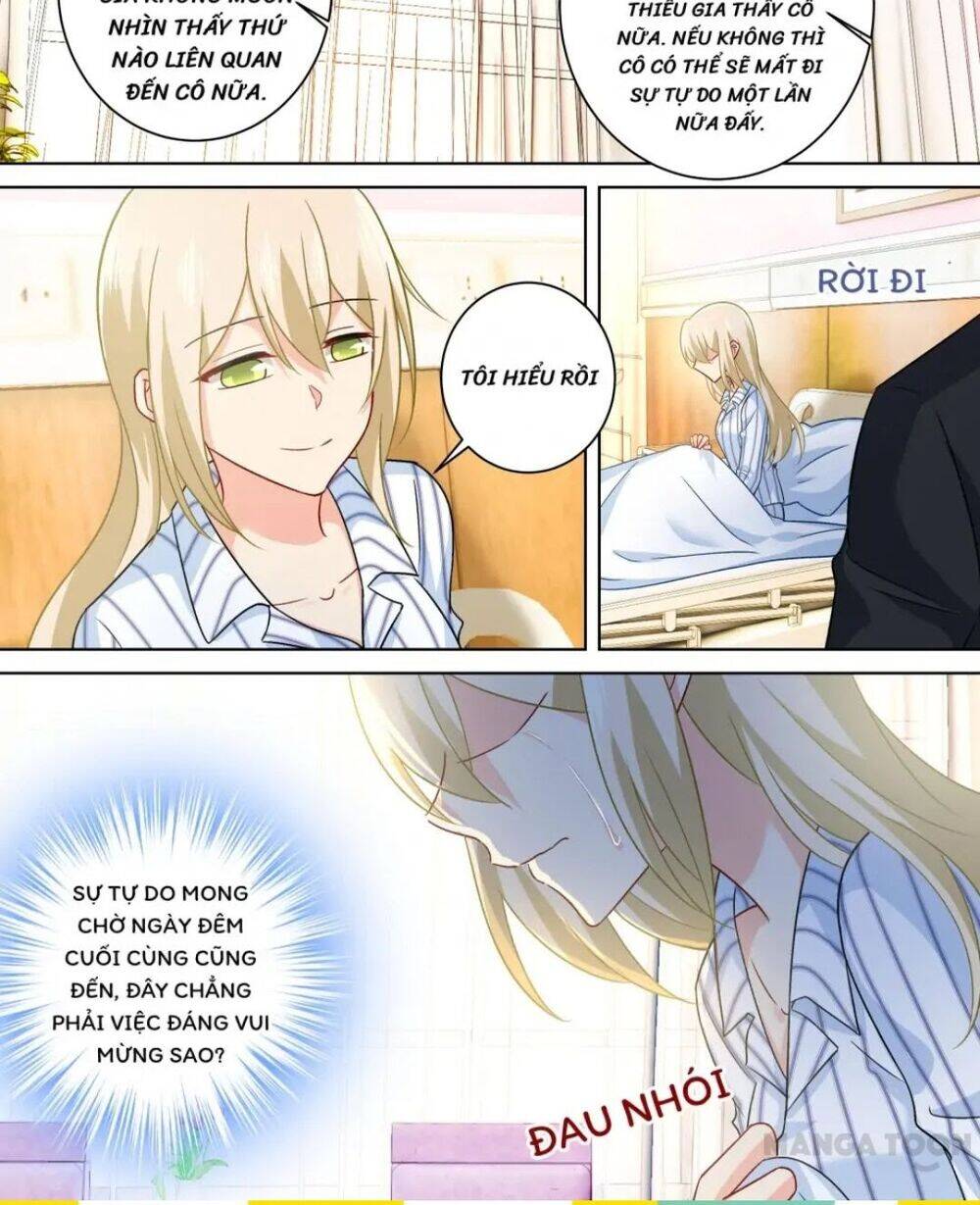 Tổng Tài Tại Thượng Chapter 253 - Trang 2