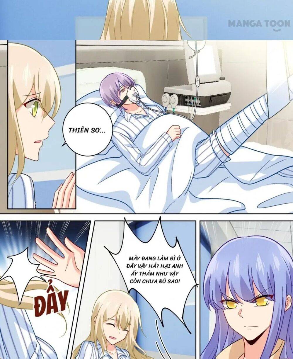 Tổng Tài Tại Thượng Chapter 254 - Trang 2