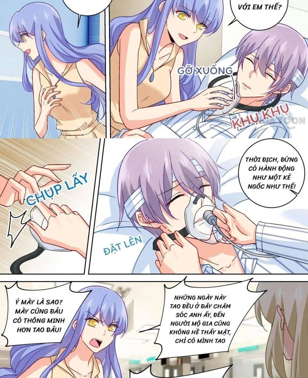 Tổng Tài Tại Thượng Chapter 254 - Trang 2