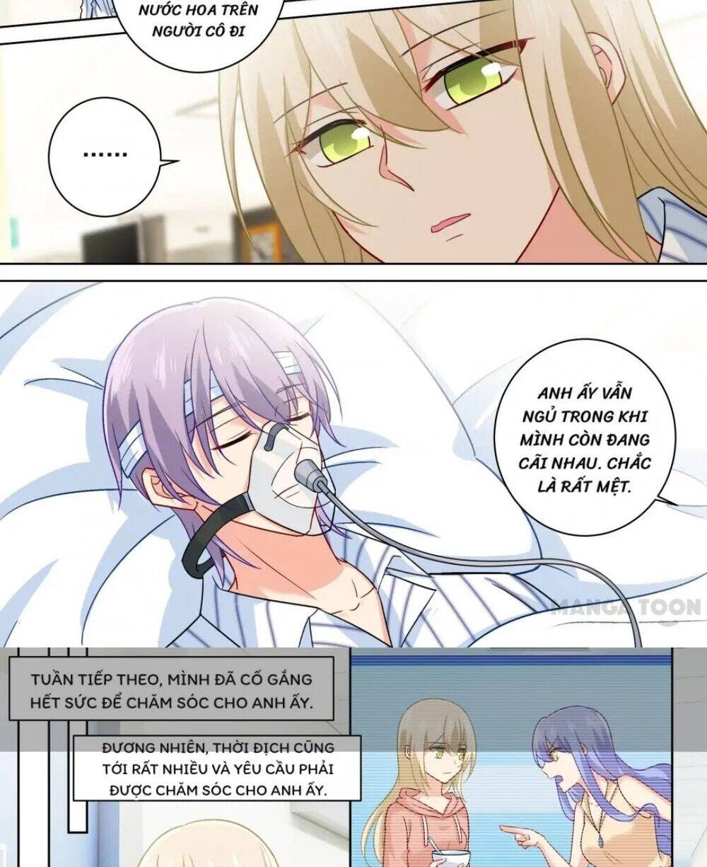 Tổng Tài Tại Thượng Chapter 254 - Trang 2