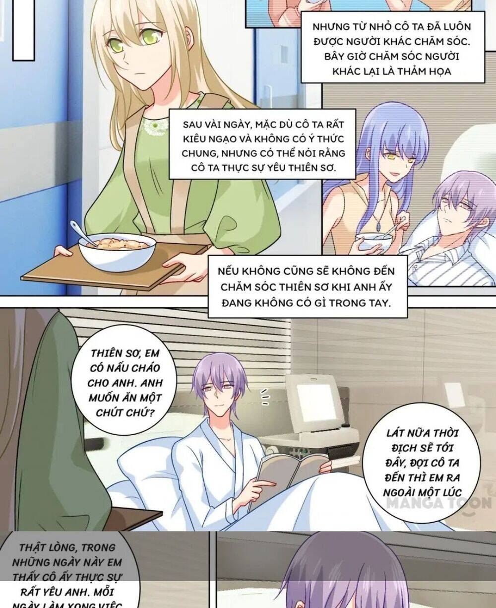 Tổng Tài Tại Thượng Chapter 254 - Trang 2