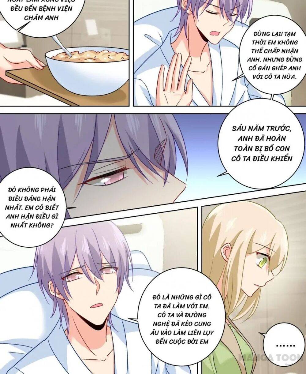 Tổng Tài Tại Thượng Chapter 254 - Trang 2