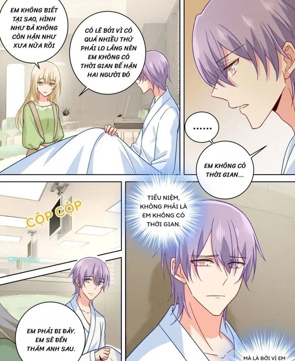 Tổng Tài Tại Thượng Chapter 255 - Trang 2