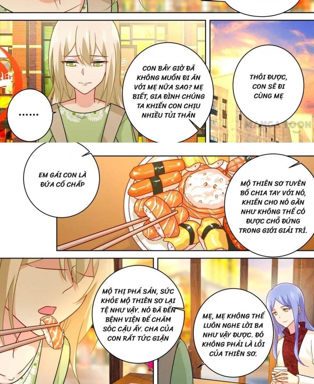 Tổng Tài Tại Thượng Chapter 255 - Trang 2