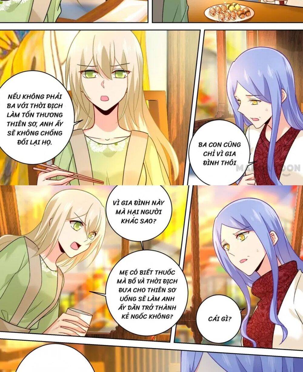 Tổng Tài Tại Thượng Chapter 255 - Trang 2