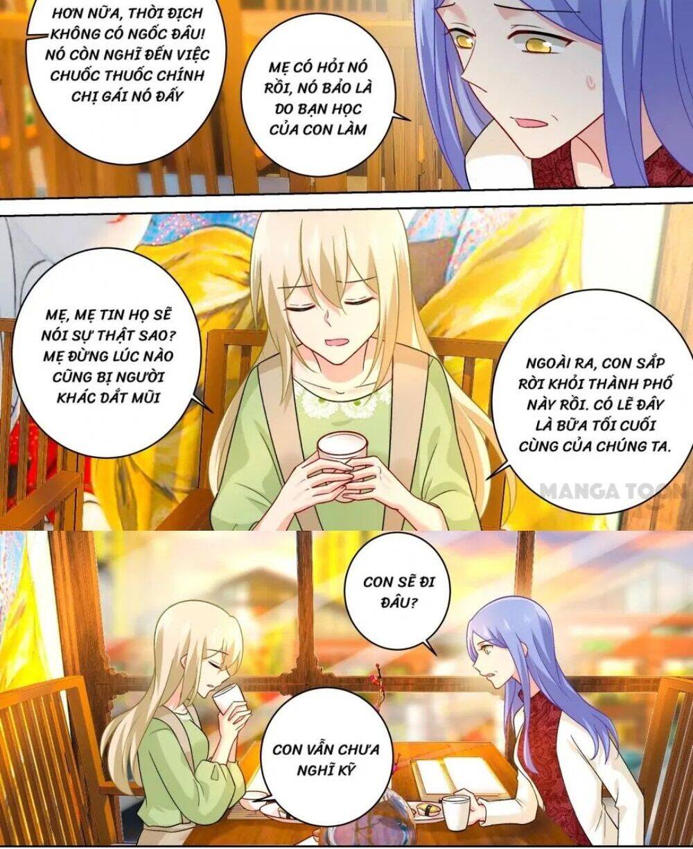 Tổng Tài Tại Thượng Chapter 255 - Trang 2