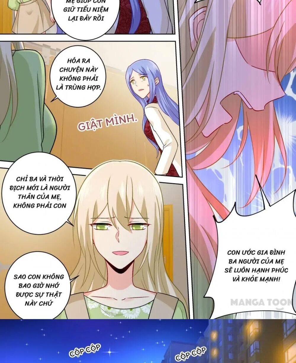 Tổng Tài Tại Thượng Chapter 255 - Trang 2