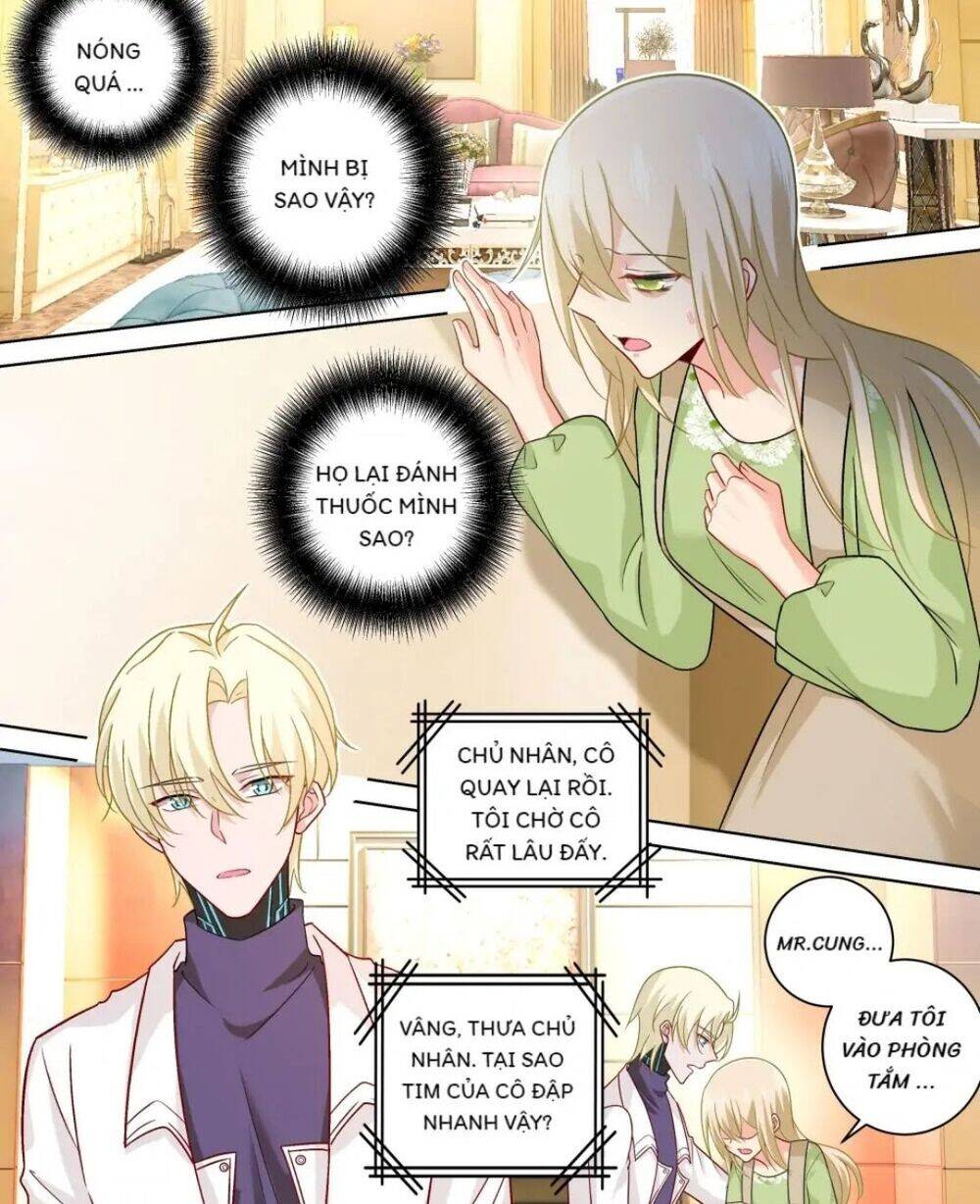 Tổng Tài Tại Thượng Chapter 256 - Trang 2