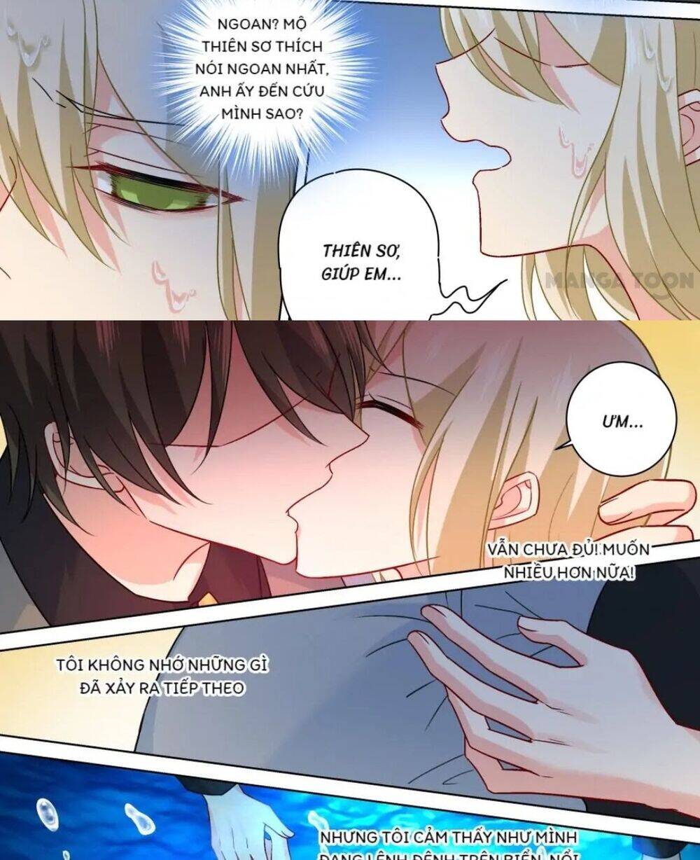 Tổng Tài Tại Thượng Chapter 256 - Trang 2