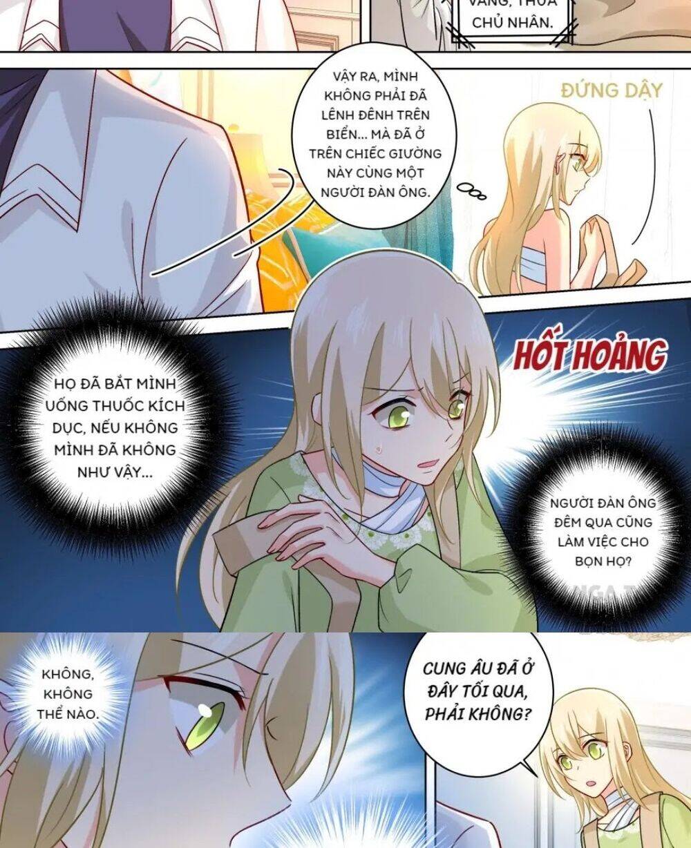 Tổng Tài Tại Thượng Chapter 256 - Trang 2