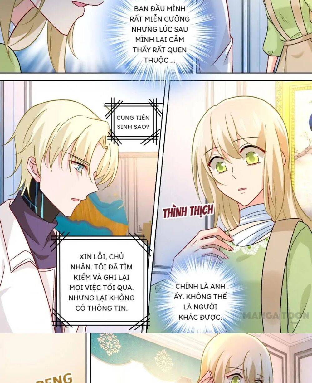 Tổng Tài Tại Thượng Chapter 256 - Trang 2