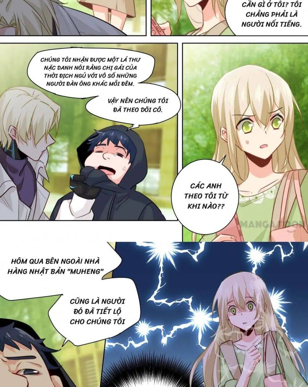 Tổng Tài Tại Thượng Chapter 257 - Trang 2