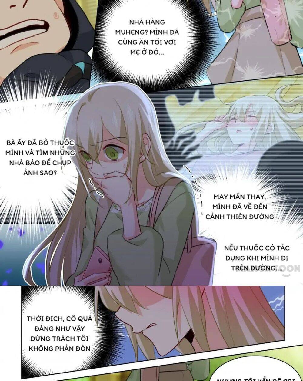 Tổng Tài Tại Thượng Chapter 257 - Trang 2