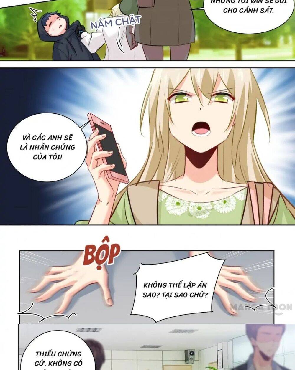 Tổng Tài Tại Thượng Chapter 257 - Trang 2