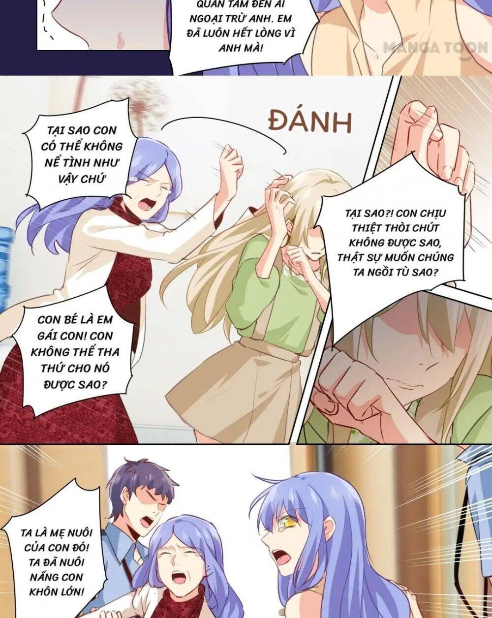 Tổng Tài Tại Thượng Chapter 259 - Trang 2