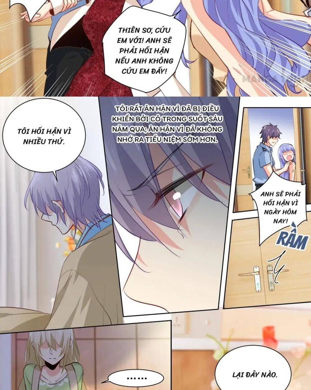 Tổng Tài Tại Thượng Chapter 259 - Trang 2