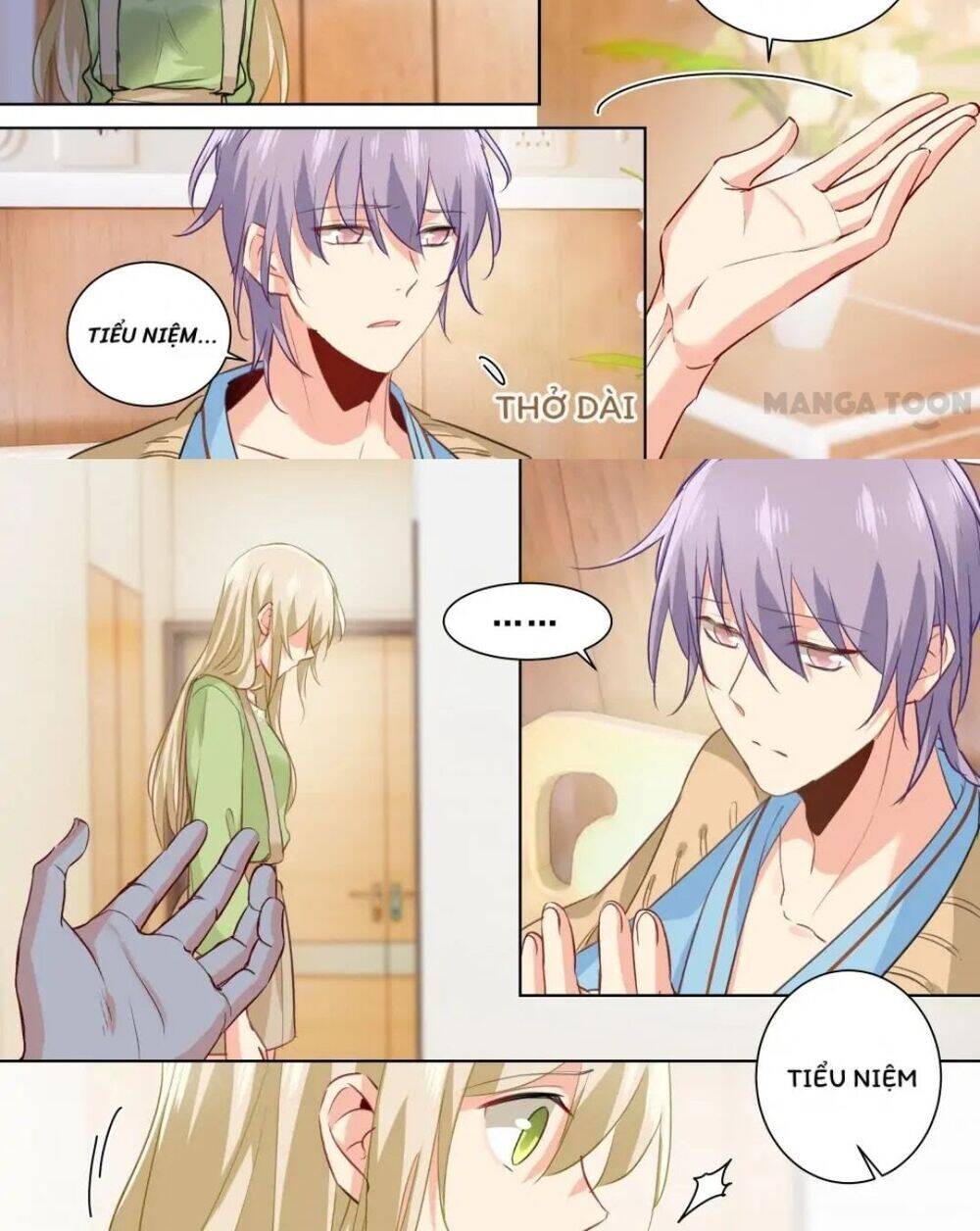 Tổng Tài Tại Thượng Chapter 259 - Trang 2