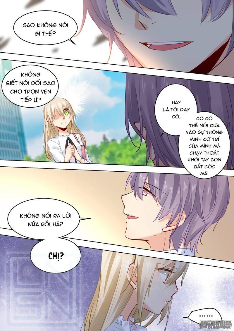 Tổng Tài Tại Thượng Chapter 26 - Trang 2