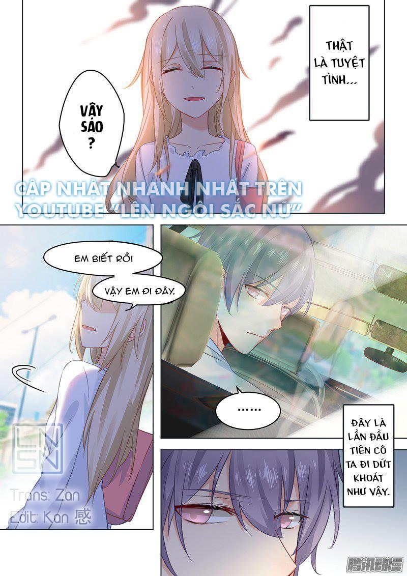 Tổng Tài Tại Thượng Chapter 26 - Trang 2