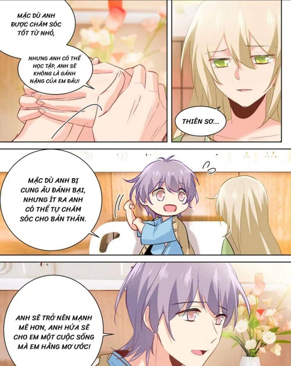 Tổng Tài Tại Thượng Chapter 260 - Trang 2