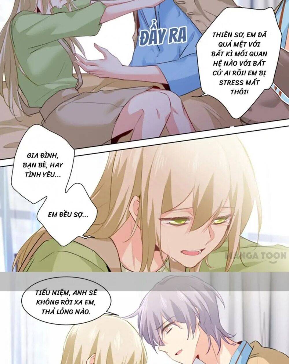 Tổng Tài Tại Thượng Chapter 260 - Trang 2