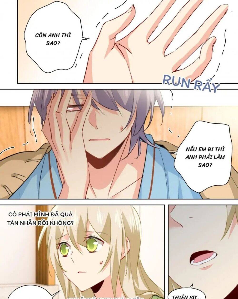 Tổng Tài Tại Thượng Chapter 261 - Trang 2