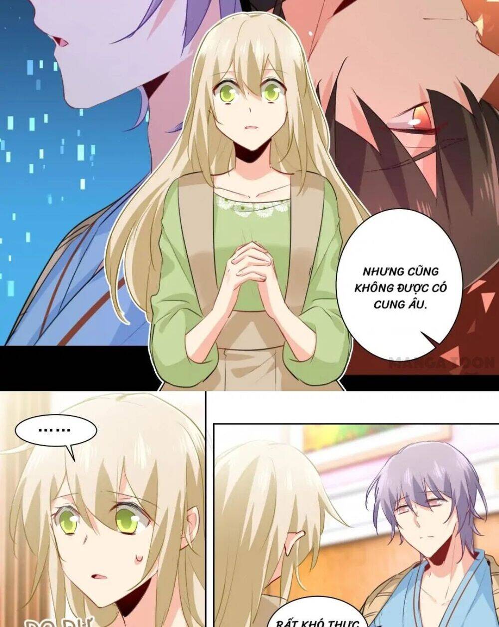 Tổng Tài Tại Thượng Chapter 261 - Trang 2