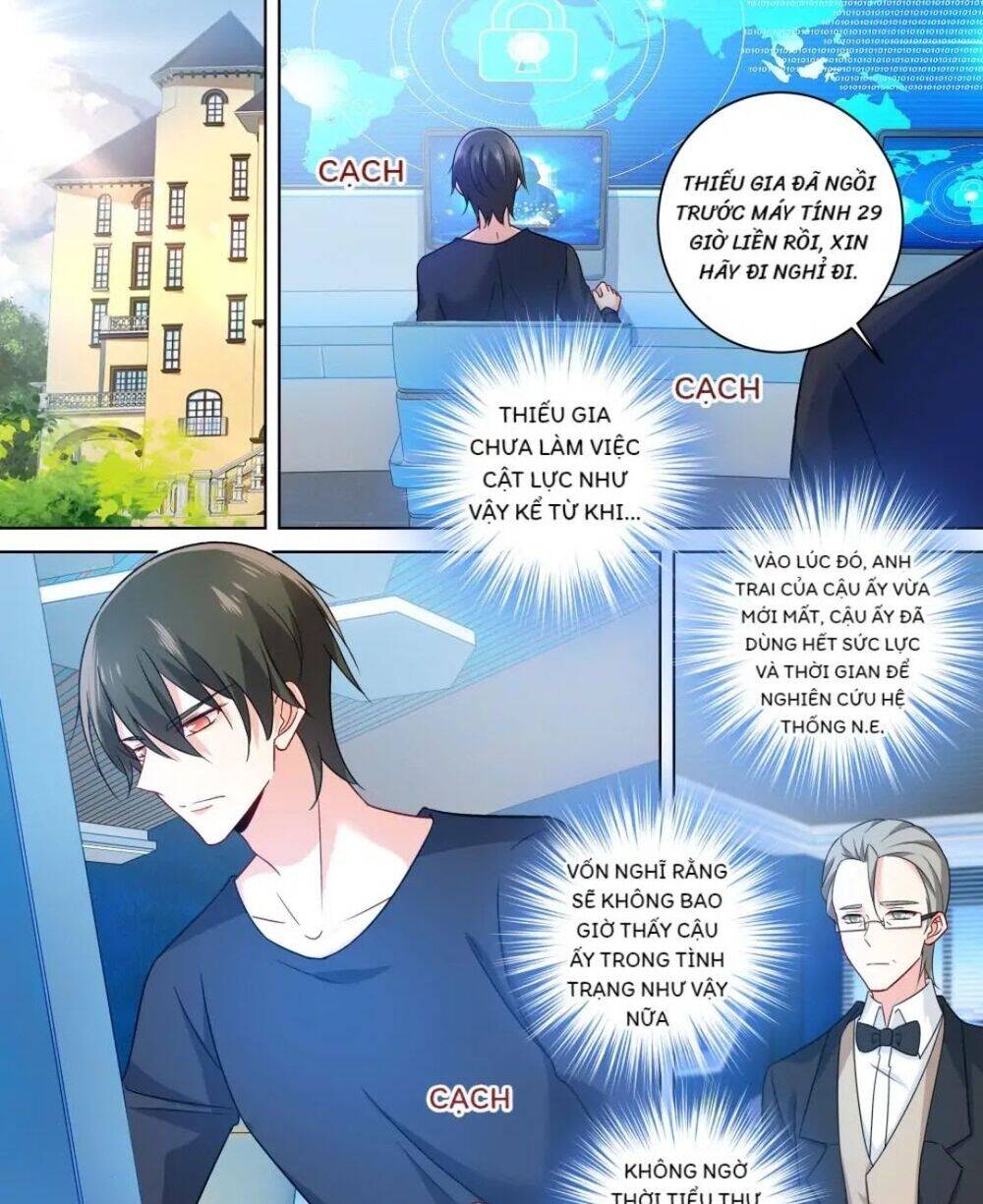 Tổng Tài Tại Thượng Chapter 262 - Trang 2